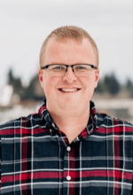 Evan Mann, Broker