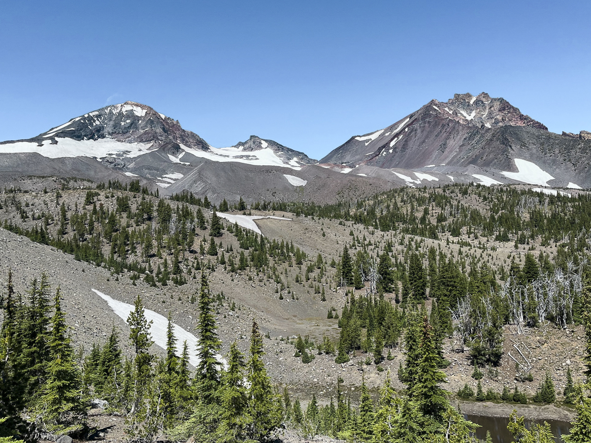 Camp Lake